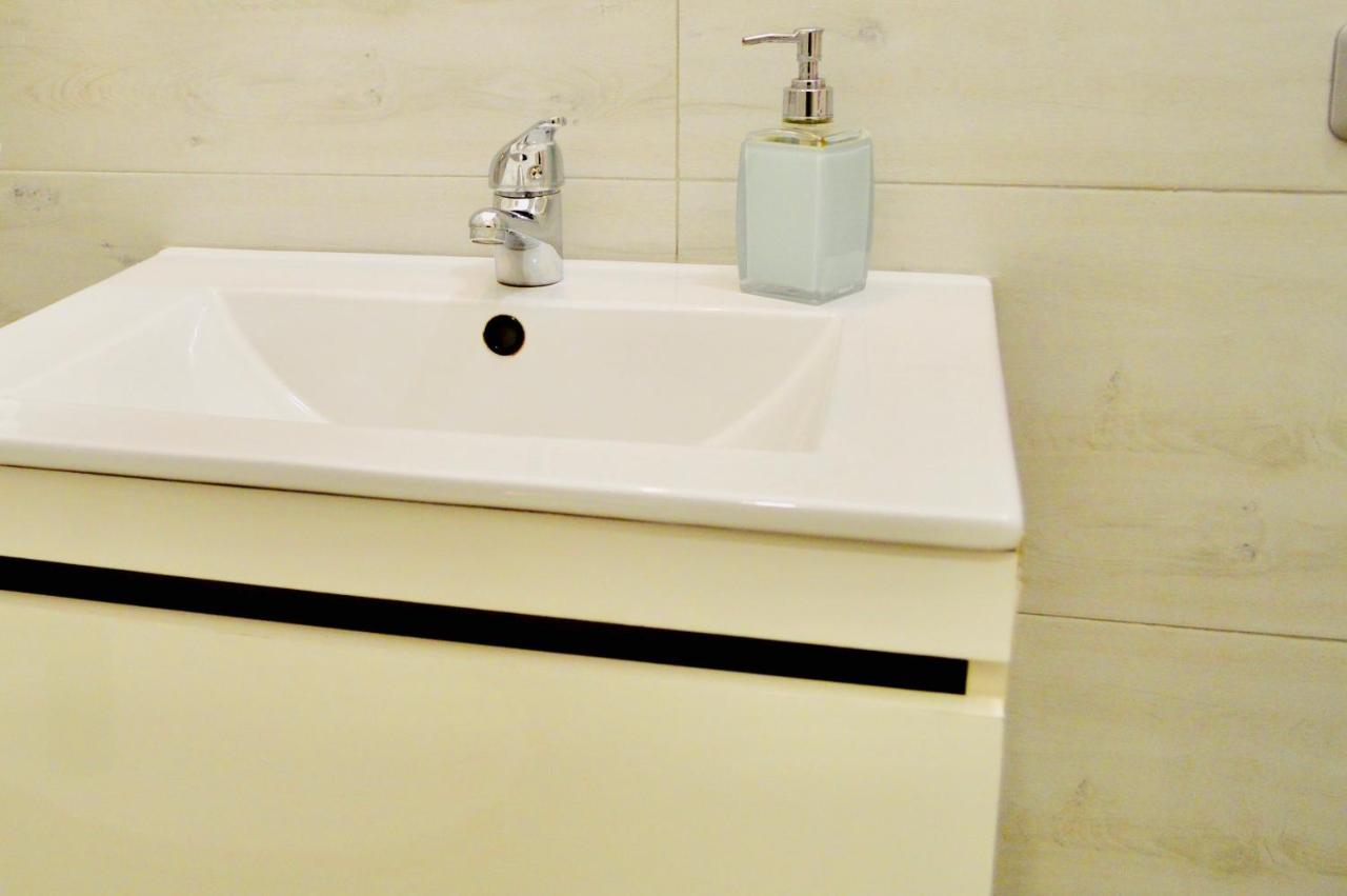 Guest House Maria Rome Bagian luar foto