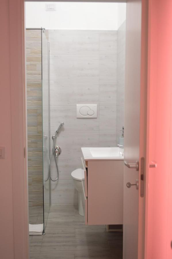 Guest House Maria Rome Bagian luar foto